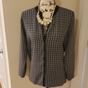 Alfani blouse